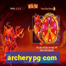 archerypg com